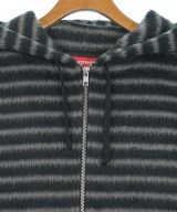 Supreme（シュプリーム）パーカー 紺 サイズ:M メンズ/2200645424010