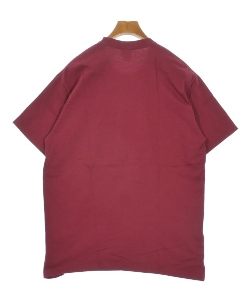 Supreme（シュプリーム）Tシャツ・カットソー 赤 サイズ:M メンズ/2200645424034
