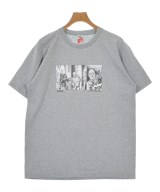 Supreme（シュプリーム）Tシャツ・カットソー グレー サイズ:M メンズ/2200645424041
