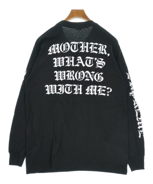 Supreme（シュプリーム）Tシャツ・カットソー 黒 サイズ:M メンズ/2200645424348