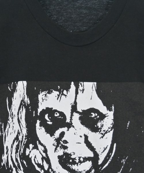 Supreme（シュプリーム）Tシャツ・カットソー 黒 サイズ:M メンズ/2200645424348