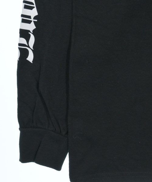 Supreme（シュプリーム）Tシャツ・カットソー 黒 サイズ:M メンズ/2200645424348