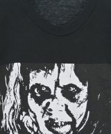 Supreme（シュプリーム）Tシャツ・カットソー 黒 サイズ:M メンズ/2200645424348