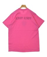 Supreme（シュプリーム）Tシャツ・カットソー ピンク サイズ:M メンズ/2200645424416