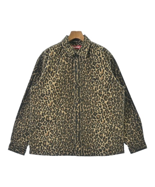 シュプリーム(Supreme)のSupreme カジュアルシャツ