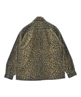 Supreme（シュプリーム）カジュアルシャツ 茶 サイズ:M メンズ/2200645424430