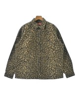 Supreme カジュアルシャツ