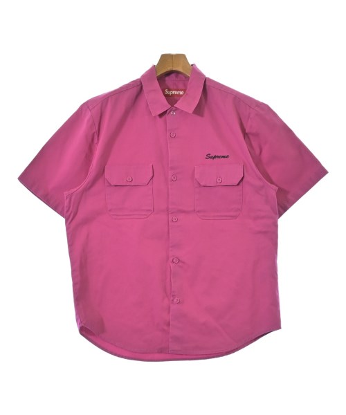 シュプリーム(Supreme)のSupreme カジュアルシャツ