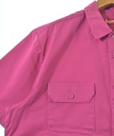 Supreme（シュプリーム）カジュアルシャツ ピンク サイズ:M メンズ/2200645424447