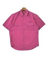 Supreme カジュアルシャツ