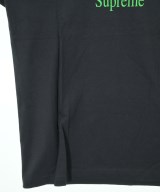 Supreme（シュプリーム）Tシャツ・カットソー 黒 サイズ:M メンズ/2200645884043