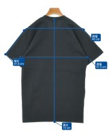 Supreme（シュプリーム）Tシャツ・カットソー 黒 サイズ:M メンズ/2200645884043