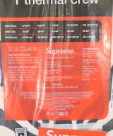 Supreme（シュプリーム）Tシャツ・カットソー 白 サイズ:L メンズ/2200645884081