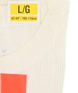 Supreme（シュプリーム）Tシャツ・カットソー 白 サイズ:L メンズ/2200645884081