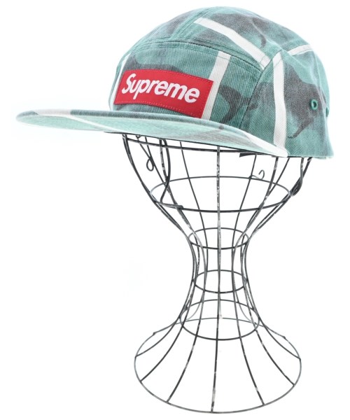 シュプリーム(Supreme)のSupreme キャップ