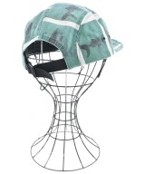 Supreme（シュプリーム）キャップ 緑 サイズ:- メンズ/2200645884197