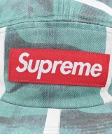 Supreme（シュプリーム）キャップ 緑 サイズ:- メンズ/2200645884197