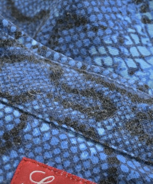 Supreme（シュプリーム）カジュアルシャツ 青 サイズ:M メンズ/2200645937053