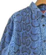 Supreme（シュプリーム）カジュアルシャツ 青 サイズ:M メンズ/2200645937053