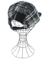 Supreme（シュプリーム）キャップ グレー サイズ:- メンズ/2200645937190