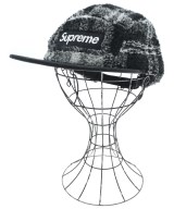 Supreme キャップ