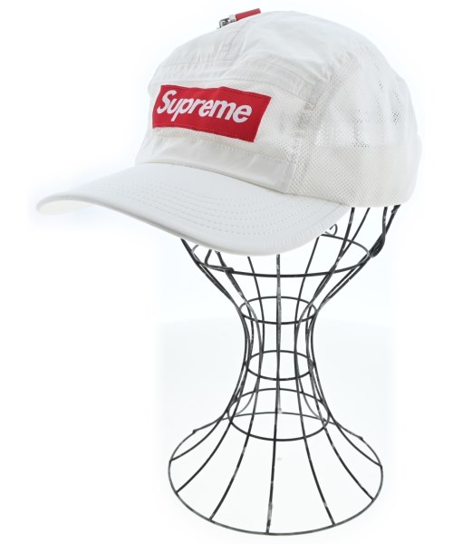 シュプリーム(Supreme)のSupreme キャップ