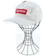 Supreme キャップ