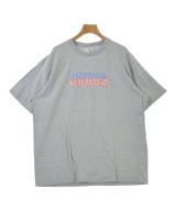 Supreme（シュプリーム）Tシャツ・カットソー グレー サイズ:XL メンズ/2200646160061