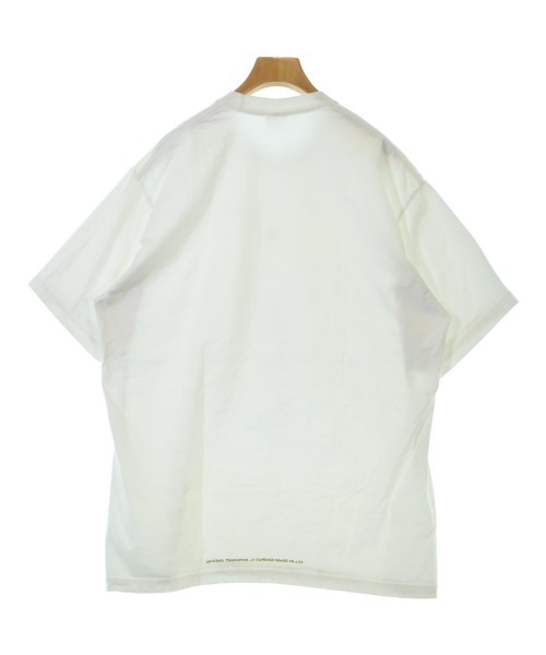 Supreme（シュプリーム）Tシャツ・カットソー 白 サイズ:XL メンズ/2200646160078