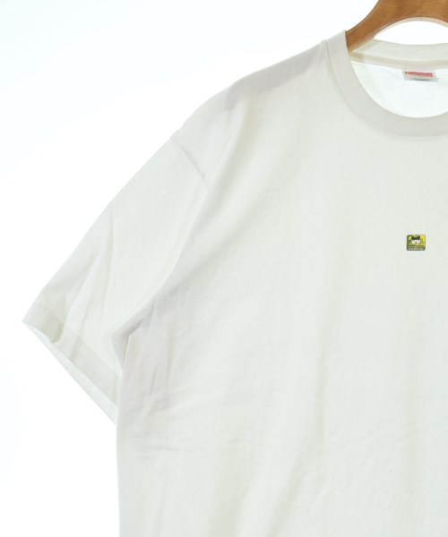 Supreme（シュプリーム）Tシャツ・カットソー 白 サイズ:XL メンズ/2200646160078
