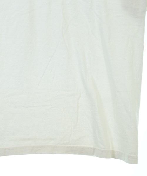 Supreme（シュプリーム）Tシャツ・カットソー 白 サイズ:XL メンズ/2200646160078