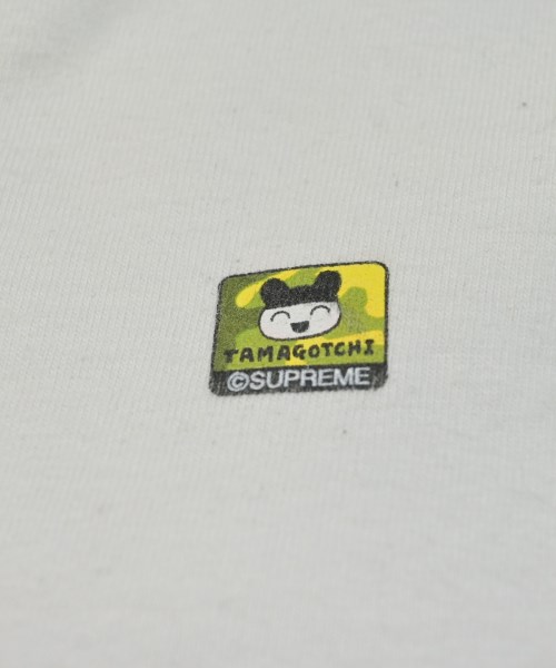 Supreme（シュプリーム）Tシャツ・カットソー 白 サイズ:XL メンズ/2200646160078