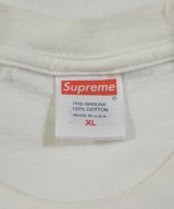 Supreme（シュプリーム）Tシャツ・カットソー 白 サイズ:XL メンズ/2200646160078