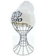 Supreme（シュプリーム）ニットキャップ・ビーニー 白 サイズ:- メンズ/2200646160115