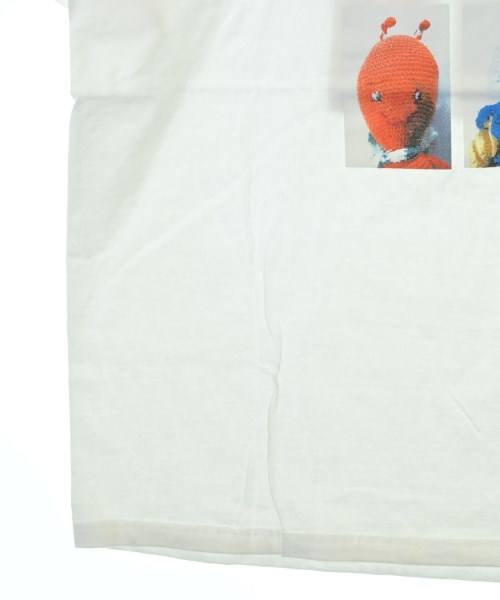 Supreme（シュプリーム）Tシャツ・カットソー 白 サイズ:L メンズ/2200646245010