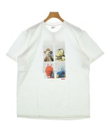 Supreme（シュプリーム）Tシャツ・カットソー 白 サイズ:L メンズ/2200646245010