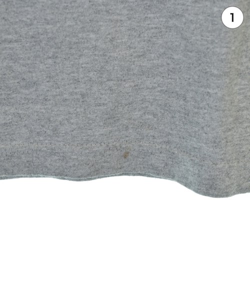 Supreme（シュプリーム）Tシャツ・カットソー グレー サイズ:L メンズ/2200646245027