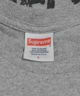 Supreme（シュプリーム）Tシャツ・カットソー グレー サイズ:L メンズ/2200646245027