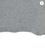 Supreme（シュプリーム）Tシャツ・カットソー グレー サイズ:L メンズ/2200646245027