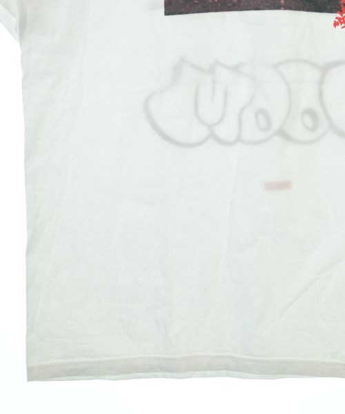 Supreme（シュプリーム）Tシャツ・カットソー 白 サイズ:L メンズ/2200646245034