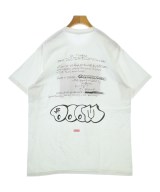 Supreme（シュプリーム）Tシャツ・カットソー 白 サイズ:L メンズ/2200646245034