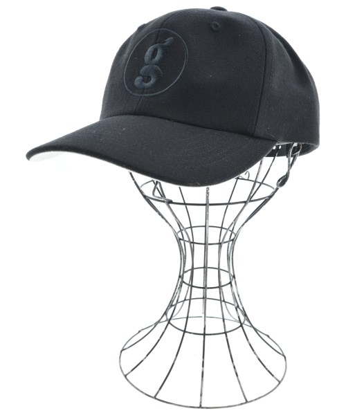 Supreme(シュプリーム)キャップ 黒 サイズ:-/2200646245089