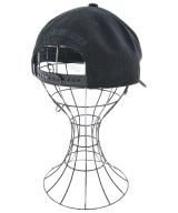 Supreme（シュプリーム）キャップ 黒 サイズ:- メンズ/2200646245089