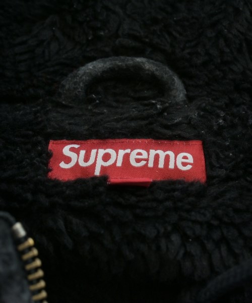 Supreme（シュプリーム）パーカー グレー サイズ:S メンズ/2200646269016