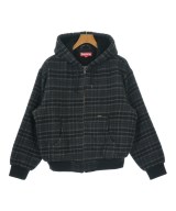 Supreme（シュプリーム）パーカー グレー サイズ:S メンズ/2200646269016