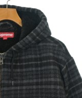 Supreme（シュプリーム）パーカー グレー サイズ:S メンズ/2200646269016