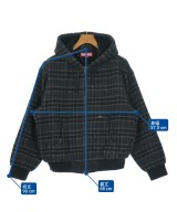 Supreme（シュプリーム）パーカー グレー サイズ:S メンズ/2200646269016