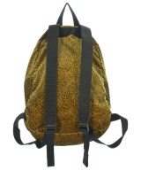 Supreme（シュプリーム）バックパック・リュック 黄 サイズ:- メンズ/2200646269023