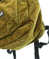Supreme（シュプリーム）バックパック・リュック 黄 サイズ:- メンズ/2200646269023