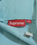 Supreme（シュプリーム）パーカー 青 サイズ:M メンズ/2200646302010